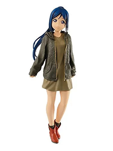 Love Live! Sunshine!! - Matsuura Kanan - EXQ Figure - 2ndㅤ – Banpresto – ActionFigureBrasil