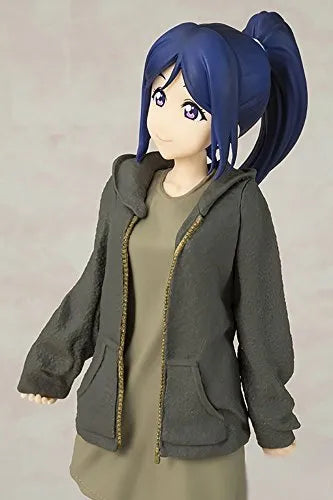 Love Live! Sunshine!! - Matsuura Kanan - EXQ Figure - 2ndㅤ – Banpresto – ActionFigureBrasil