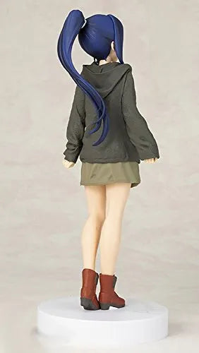 Love Live! Sunshine!! - Matsuura Kanan - EXQ Figure - 2ndㅤ – Banpresto – ActionFigureBrasil