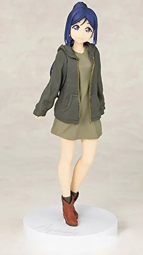 Love Live! Sunshine!! - Matsuura Kanan - EXQ Figure - 2ndㅤ – Banpresto – ActionFigureBrasil