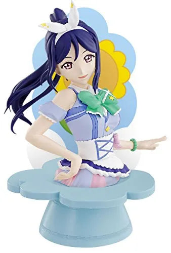 Love Live! Sunshine!! - Matsuura Kanan - Figure-rise Bust (Bandai)ㅤ – Bandai – ActionFigureBrasil