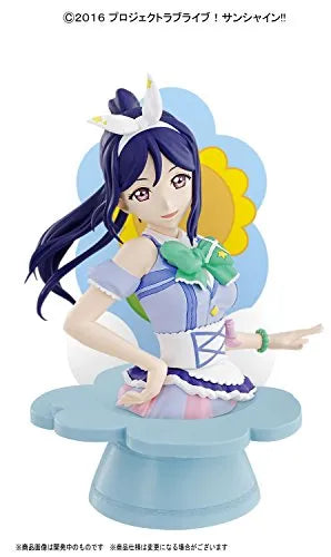Love Live! Sunshine!! - Matsuura Kanan - Figure-rise Bust (Bandai)ㅤ – Bandai – ActionFigureBrasil