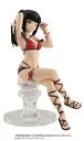 Love Live! Sunshine!! - Matsuura Kanan - Gasha Portraits - Gasha Portraits Love Live! Sunshine!! 11 (Bandai)ㅤ – Bandai – ActionFigureBrasil