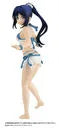 Love Live! Sunshine!! - Matsuura Kanan - Gasha Portraits - Gasha Portraits Love Live! Sunshine!! 11 (Bandai)ㅤ – Bandai – ActionFigureBrasil