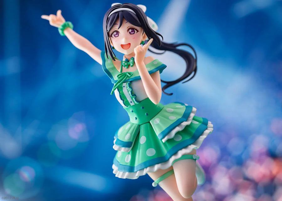Love Live! Sunshine!! - Matsuura Kanan - Ichiban Kuji Love Live! Sunshine!! 5th Anniversary - Omoiyo Hitotsu ni Nare - C Prize (Bandai Spirits)ㅤ – Bandai Spirits – ActionFigureBrasil