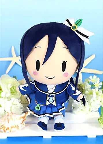 Love Live! Sunshine!! - Matsuura Kanan - Mirai no Bokura wa Shitteru yoㅤ – Movic – ActionFigureBrasil