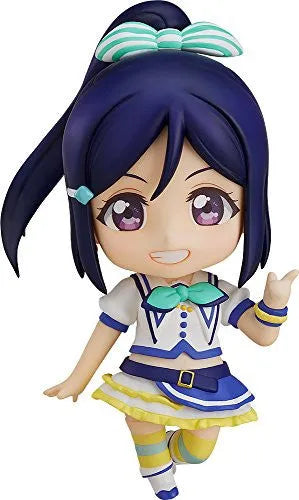 Love Live! Sunshine!! - Matsuura Kanan - Nendoroid #771ㅤ – Good Smile Company – ActionFigureBrasil