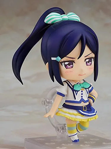 Love Live! Sunshine!! - Matsuura Kanan - Nendoroid #771ㅤ – Good Smile Company – ActionFigureBrasil