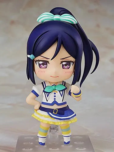 Love Live! Sunshine!! - Matsuura Kanan - Nendoroid #771ㅤ – Good Smile Company – ActionFigureBrasil