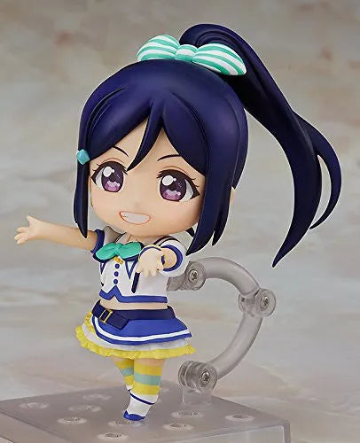 Love Live! Sunshine!! - Matsuura Kanan - Nendoroid #771ㅤ – Good Smile Company – ActionFigureBrasil
