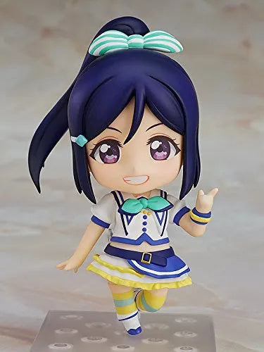 Love Live! Sunshine!! - Matsuura Kanan - Nendoroid #771ㅤ – Good Smile Company – ActionFigureBrasil