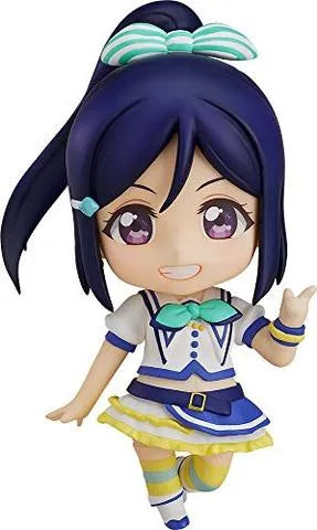 Love Live! Sunshine!! - Matsuura Kanan - Nendoroid #771 - Limited Editionㅤ – Good Smile Company – ActionFigureBrasil — ângulo diferente
