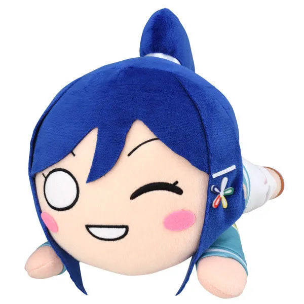 Love Live! Sunshine!! - Matsuura Kanan - Nesoberi - Jersey, M (SEGA)ㅤ – SEGA – ActionFigureBrasil