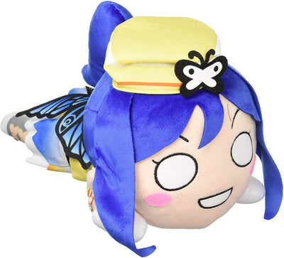 Love Live! Sunshine!! - Matsuura Kanan - Nesoberi - Mitaiken Horizon, M (SEGA)ㅤ – SEGA – ActionFigureBrasil