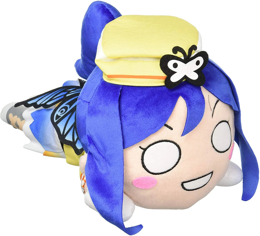 Love Live! Sunshine!! - Matsuura Kanan - Nesoberi - Mitaiken Horizon, M (SEGA)ㅤ – SEGA – ActionFigureBrasil