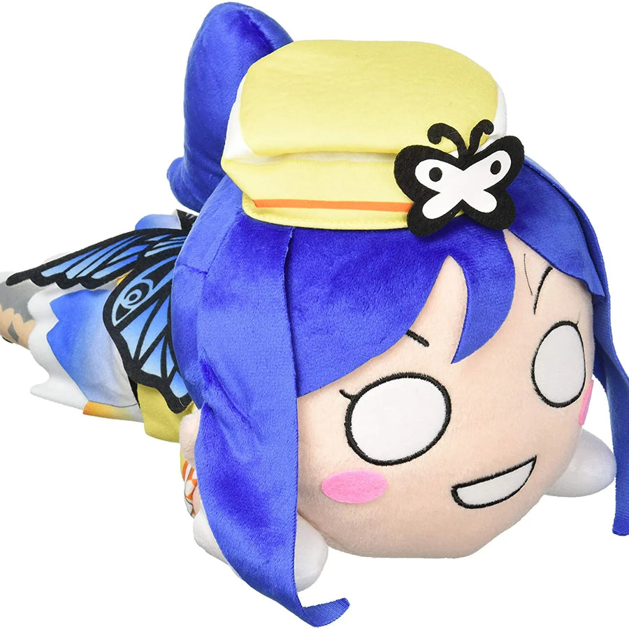 Love Live! Sunshine!! - Matsuura Kanan - Nesoberi - Mitaiken Horizon, M (SEGA)ㅤ – SEGA – ActionFigureBrasil