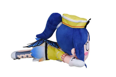 Love Live! Sunshine!! - Matsuura Kanan - Nesoberi - Mitaiken Horizon, M (SEGA)ㅤ – SEGA – ActionFigureBrasil — detalhe do produto