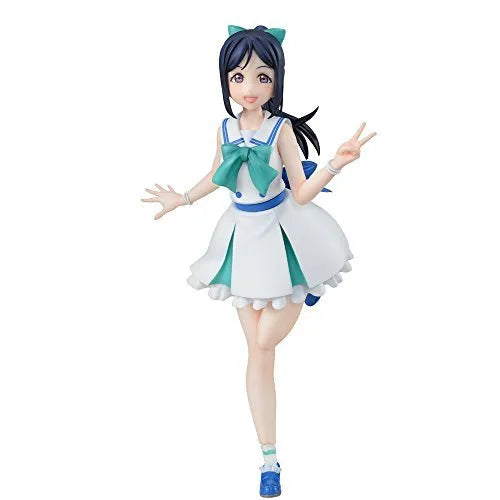 Love Live! Sunshine!! - Matsuura Kanan - SPM Figure - The First of Aqoursㅤ – SEGA – ActionFigureBrasil
