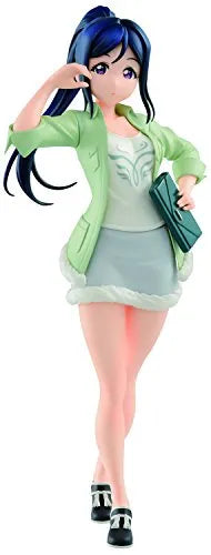 Love Live! Sunshine!! - Matsuura Kanan - SQㅤ – Banpresto – ActionFigureBrasil