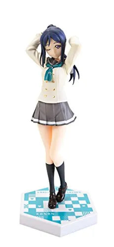 Love Live! Sunshine!! - Matsuura Kanan - Super Special Seriesㅤ – FuRyu – ActionFigureBrasil