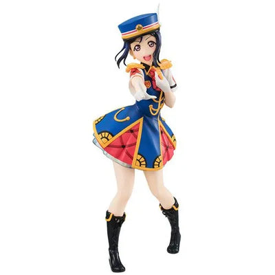 Love Live! Sunshine!! - Matsuura Kanan - Super Special Series - Happy Party Trainㅤ – FuRyu – ActionFigureBrasil