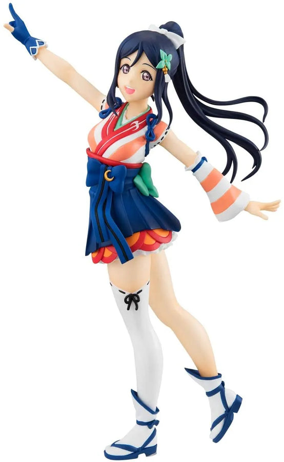 Love Live! Sunshine!! - Matsuura Kanan - Super Special Series - Mijuku Dreamer (FuRyu)ㅤ – FuRyu – ActionFigureBrasil