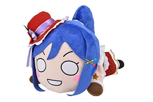 Love Live! Sunshine!! - Nesoberi Plush - Matsuura Kanan - Santa Girl Ver. - (Kakusei) LLㅤ – SEGA – ActionFigureBrasil