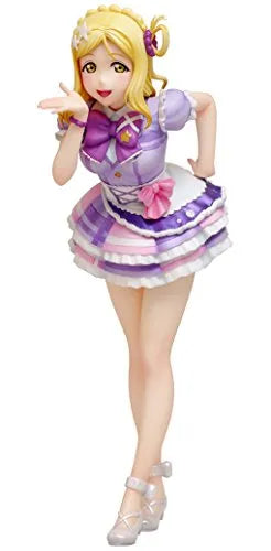 Love Live! Sunshine!! - Ohara Mari - Dream Tech - 1/8 - Kimi no Kokoro wa Kagayaiteru kai? (Wave)ㅤ – Wave – ActionFigureBrasil
