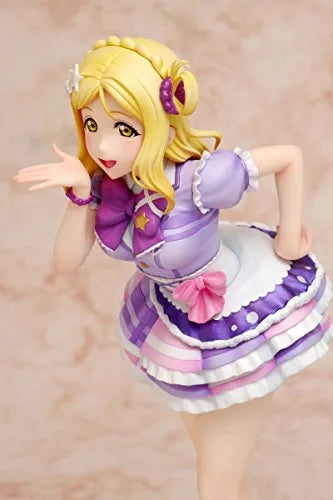 Love Live! Sunshine!! - Ohara Mari - Dream Tech - 1/8 - Kimi no Kokoro wa Kagayaiteru kai? (Wave)ㅤ – Wave – ActionFigureBrasil