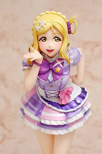 Love Live! Sunshine!! - Ohara Mari - Dream Tech - 1/8 - Kimi no Kokoro wa Kagayaiteru kai? (Wave)ㅤ – Wave – ActionFigureBrasil