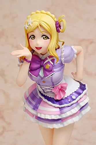 Love Live! Sunshine!! - Ohara Mari - Dream Tech - 1/8 - Kimi no Kokoro wa Kagayaiteru kai? (Wave)ㅤ – Wave – ActionFigureBrasil