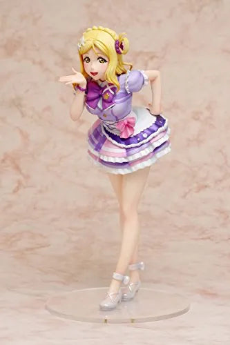 Love Live! Sunshine!! - Ohara Mari - Dream Tech - 1/8 - Kimi no Kokoro wa Kagayaiteru kai? (Wave)ㅤ – Wave – ActionFigureBrasil
