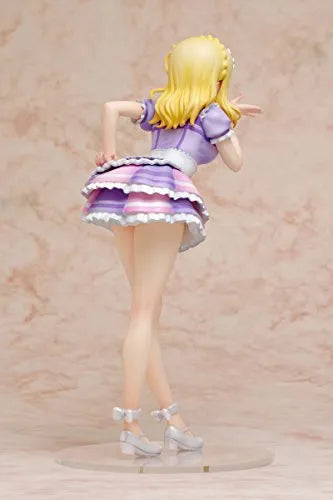 Love Live! Sunshine!! - Ohara Mari - Dream Tech - 1/8 - Kimi no Kokoro wa Kagayaiteru kai? (Wave)ㅤ – Wave – ActionFigureBrasil
