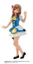 Love Live! Sunshine!! - Ohara Mari - Gasha Portraits - Gasha Portraits Love Live! Sunshine!! 08 (Bandai)ㅤ – Bandai – ActionFigureBrasil