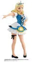 Love Live! Sunshine!! - Ohara Mari - Gasha Portraits - Gasha Portraits Love Live! Sunshine!! 08 (Bandai)ㅤ – Bandai – ActionFigureBrasil