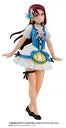Love Live! Sunshine!! - Ohara Mari - Gasha Portraits - Gasha Portraits Love Live! Sunshine!! 08 (Bandai)ㅤ – Bandai – ActionFigureBrasil