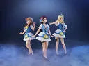 Love Live! Sunshine!! - Ohara Mari - Gasha Portraits - Gasha Portraits Love Live! Sunshine!! 08 (Bandai)ㅤ – Bandai – ActionFigureBrasil