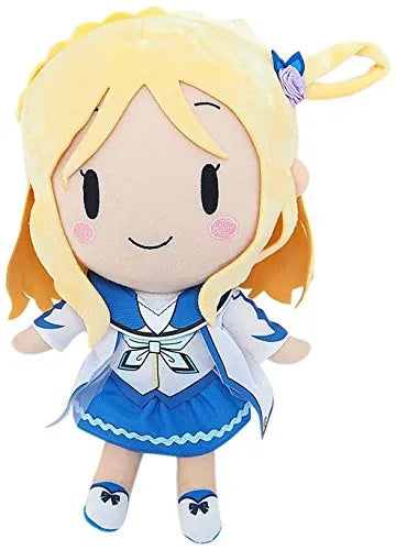 Love Live! Sunshine!! - Ohara Mari - Mirai no Bokura wa Shitteru yoㅤ – Movic – ActionFigureBrasil