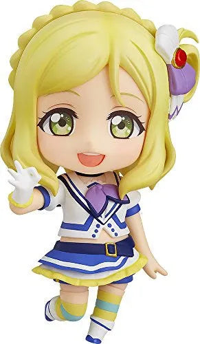 Love Live! Sunshine!! - Ohara Mari - Nendoroid #782 (Good Smile Company)ㅤ – Good Smile Company – ActionFigureBrasil