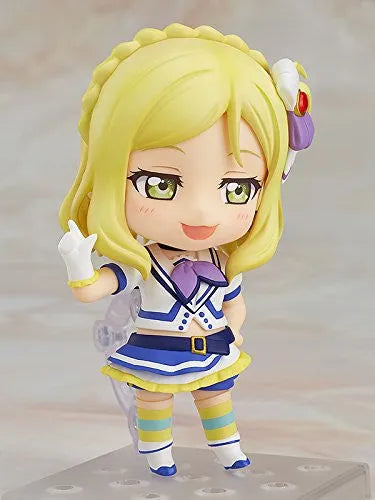 Love Live! Sunshine!! - Ohara Mari - Nendoroid #782 (Good Smile Company)ㅤ – Good Smile Company – ActionFigureBrasil