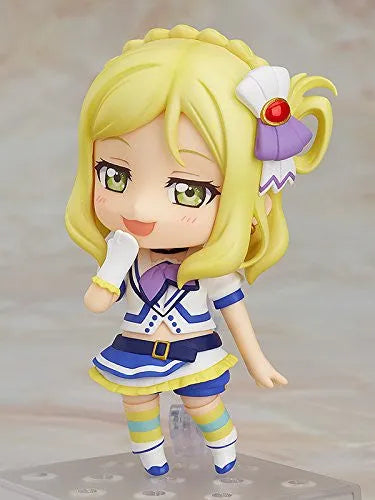 Love Live! Sunshine!! - Ohara Mari - Nendoroid #782 (Good Smile Company)ㅤ – Good Smile Company – ActionFigureBrasil