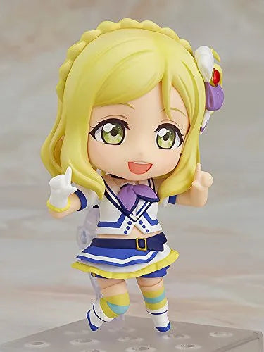 Love Live! Sunshine!! - Ohara Mari - Nendoroid #782 (Good Smile Company)ㅤ – Good Smile Company – ActionFigureBrasil