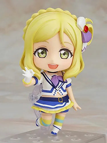 Love Live! Sunshine!! - Ohara Mari - Nendoroid #782 (Good Smile Company)ㅤ – Good Smile Company – ActionFigureBrasil