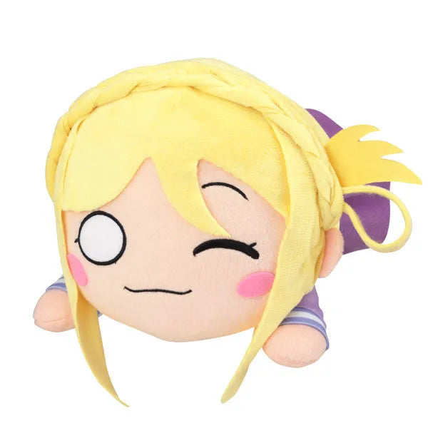 Love Live! Sunshine!! - Ohara Mari - Nesoberi - Jersey, M (SEGA)ㅤ – SEGA – ActionFigureBrasil