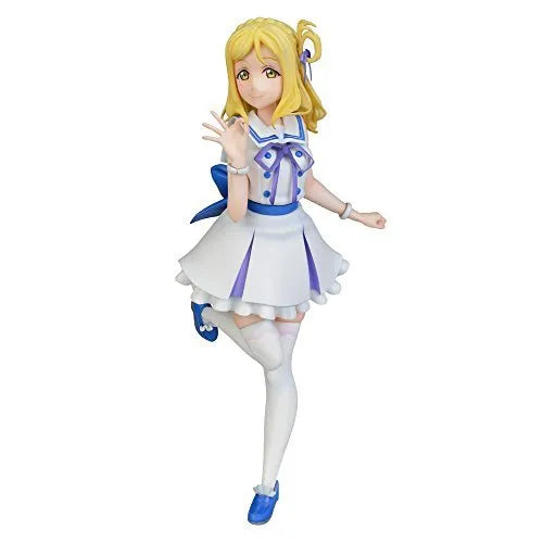 Love Live! Sunshine!! - Ohara Mari - SPM Figure - The First of Aqoursㅤ – SEGA – ActionFigureBrasil