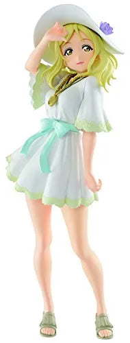 Love Live! Sunshine!! - Ohara Mari - SQㅤ – Banpresto – ActionFigureBrasil