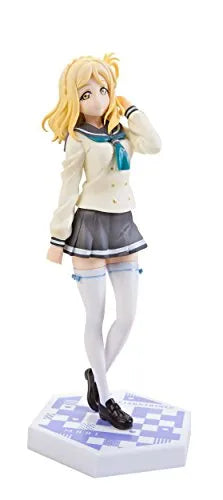 Love Live! Sunshine!! - Ohara Mari - Super Special Seriesㅤ – FuRyu – ActionFigureBrasil