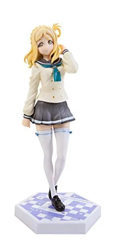 Love Live! Sunshine!! - Ohara Mari - Super Special Seriesㅤ – FuRyu – ActionFigureBrasil