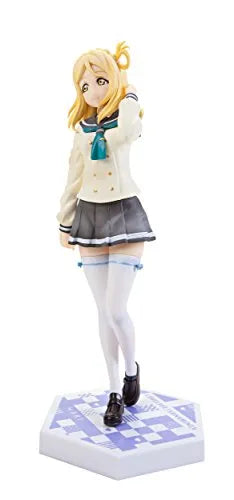Love Live! Sunshine!! - Ohara Mari - Super Special Seriesㅤ – FuRyu – ActionFigureBrasil