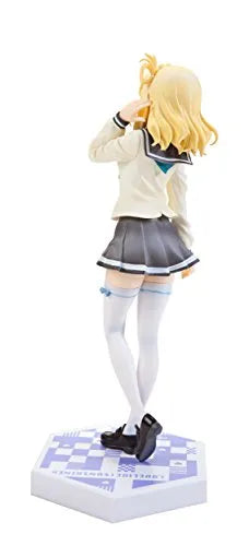 Love Live! Sunshine!! - Ohara Mari - Super Special Seriesㅤ – FuRyu – ActionFigureBrasil